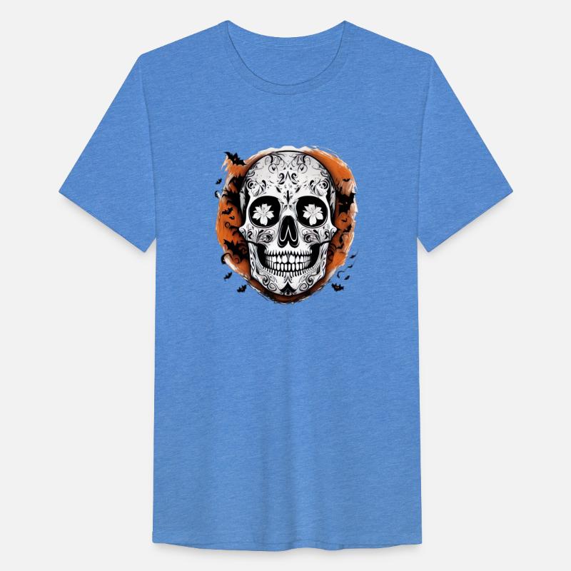 My best new and innovative Halloween design