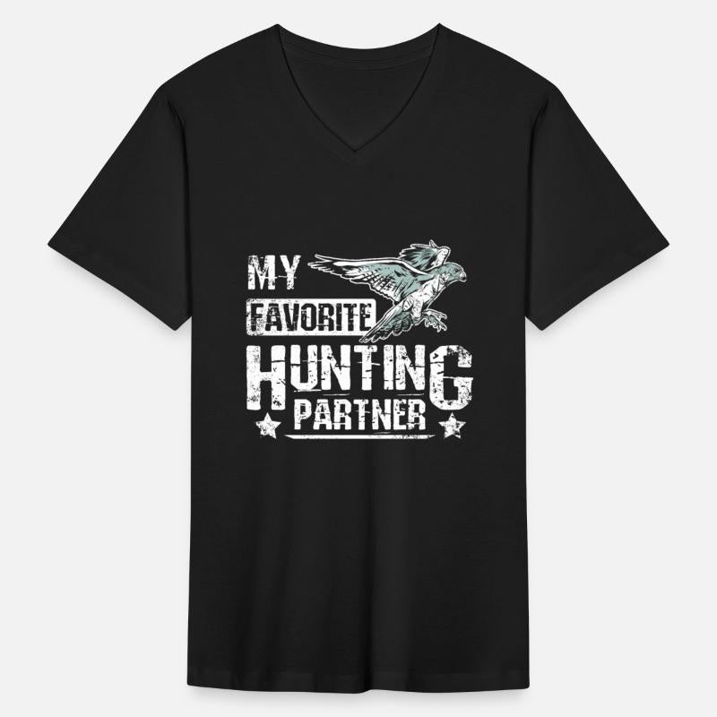 My favorite hunting partner Falconer