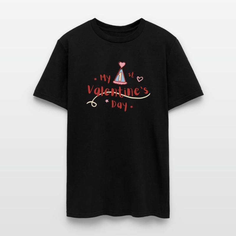 My Firt Valentine's Day, Happy Valentine 2023
