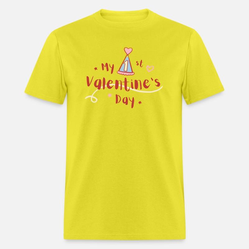My Firt Valentine's Day, Happy Valentine 2023