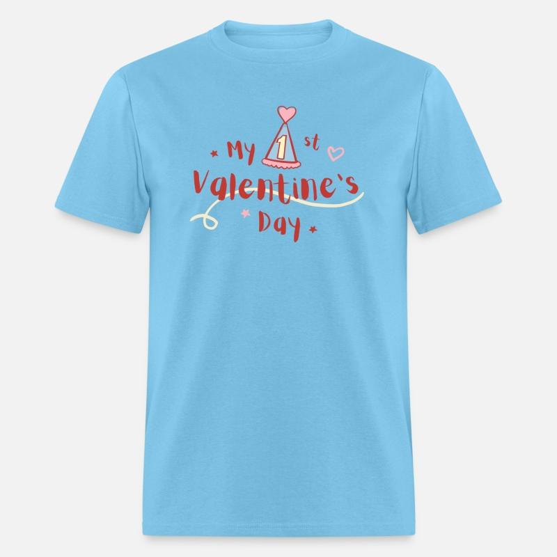 My Firt Valentine's Day, Happy Valentine 2023