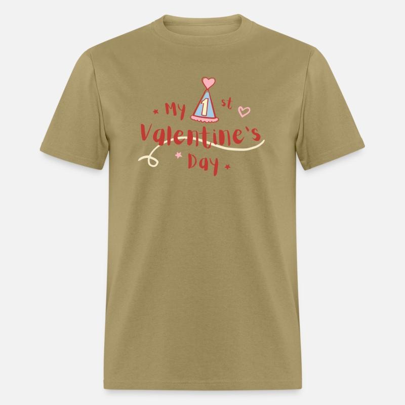 My Firt Valentine's Day, Happy Valentine 2023