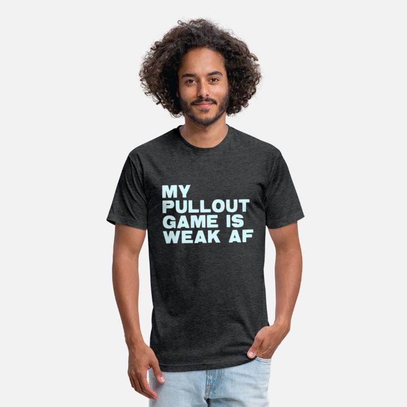 My Pullout Game Is Weak Af Father'S Day Expectant