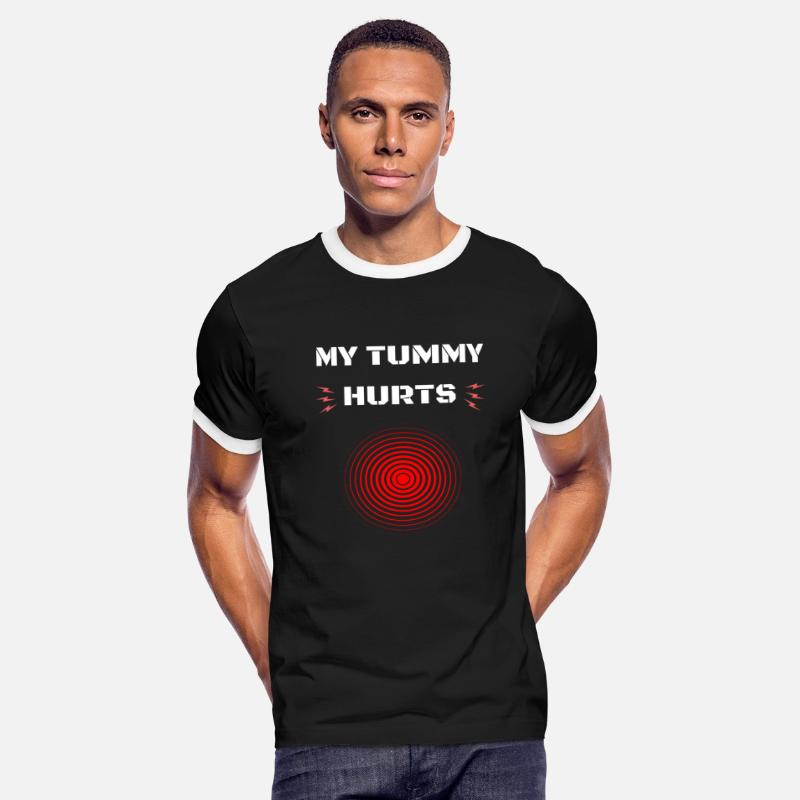 My Tummy Hurts Chronic Pain Stomach