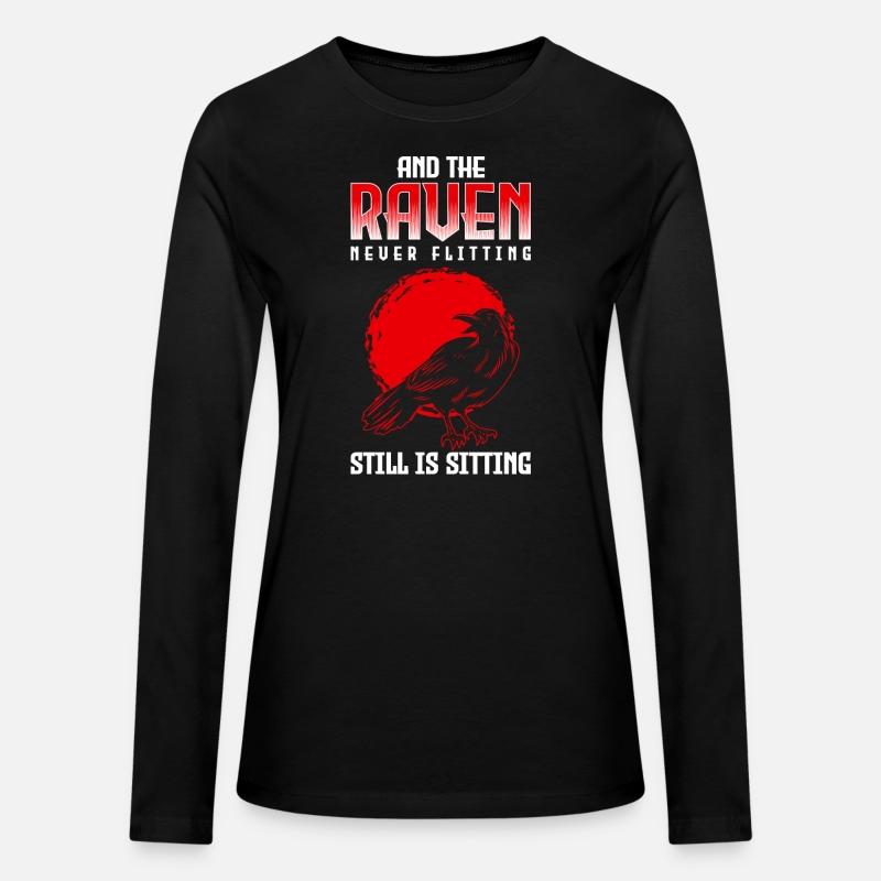 Mythology Odin Black Munin