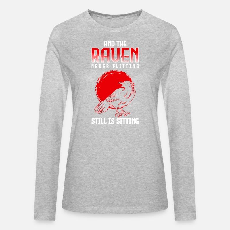 Mythology Odin Black Munin