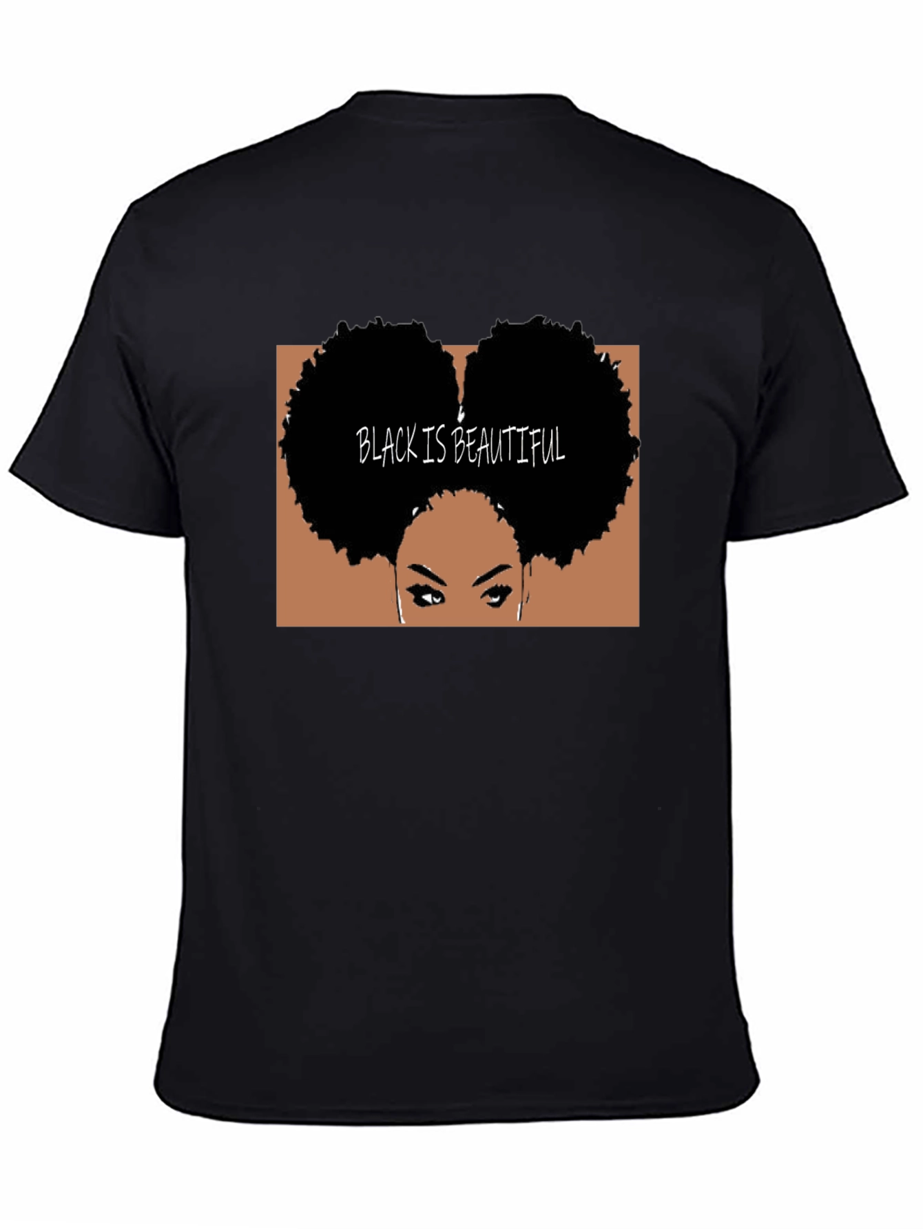 Black is Beautiful T-Shirt