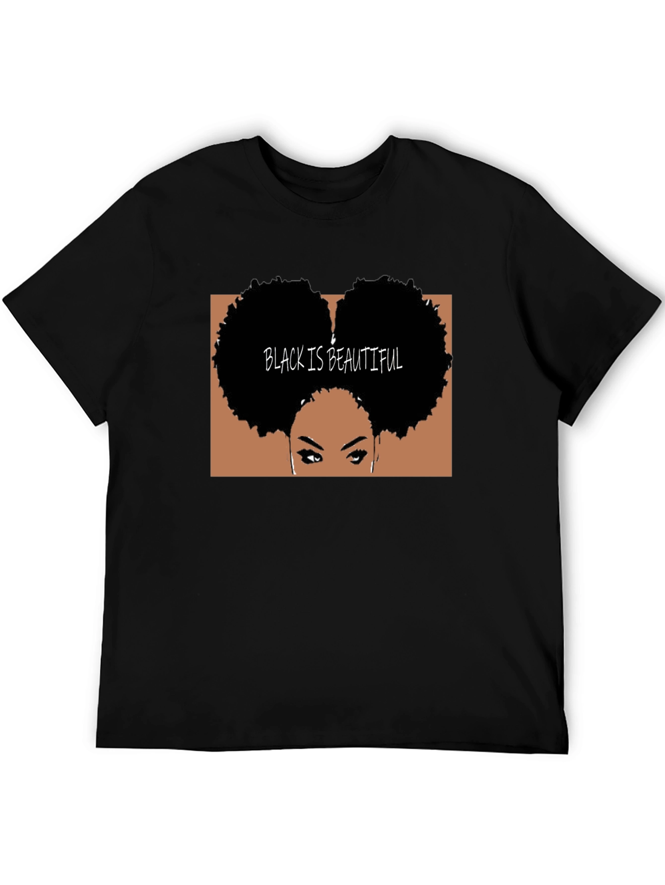 Black is Beautiful T-Shirt