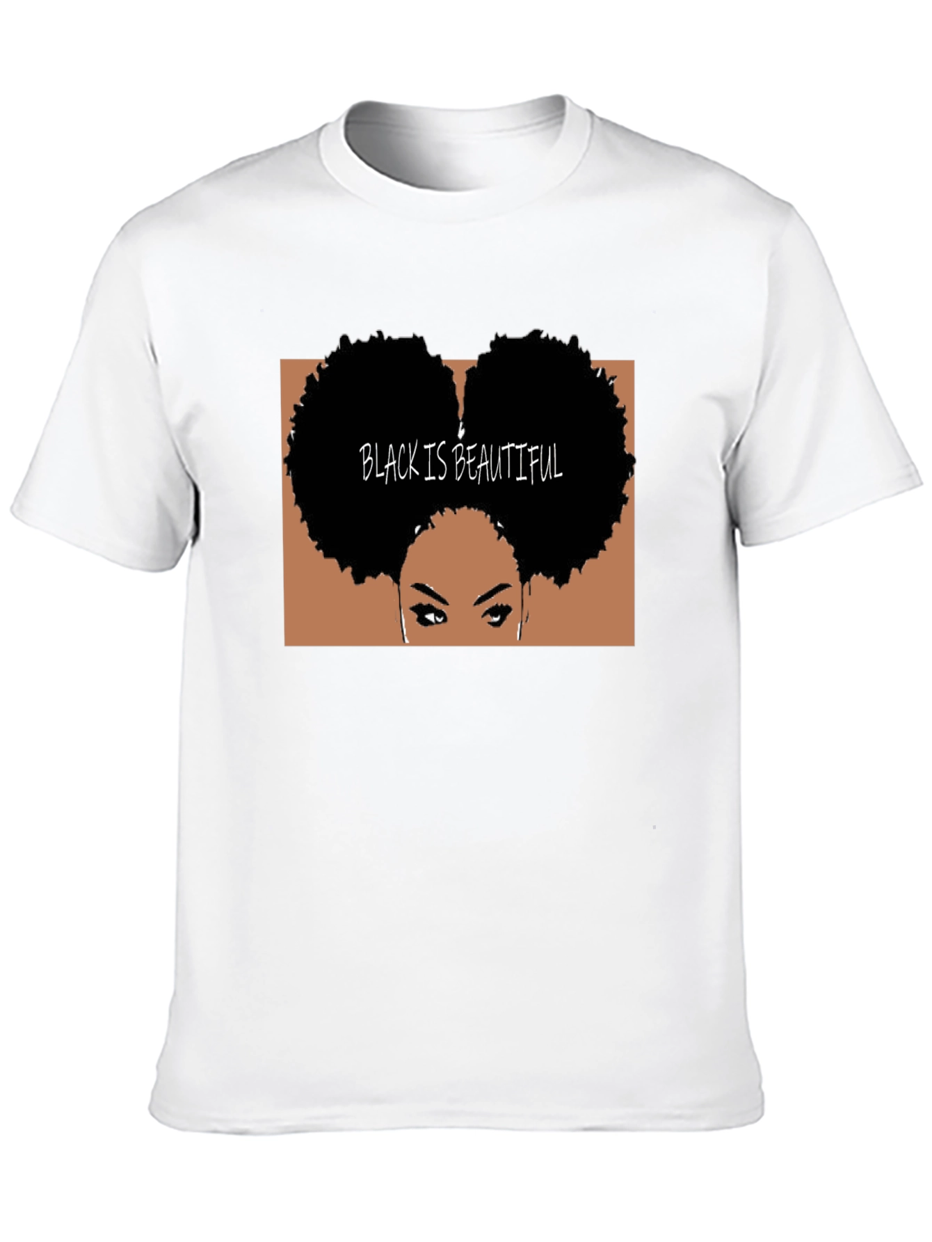 Black is Beautiful T-Shirt