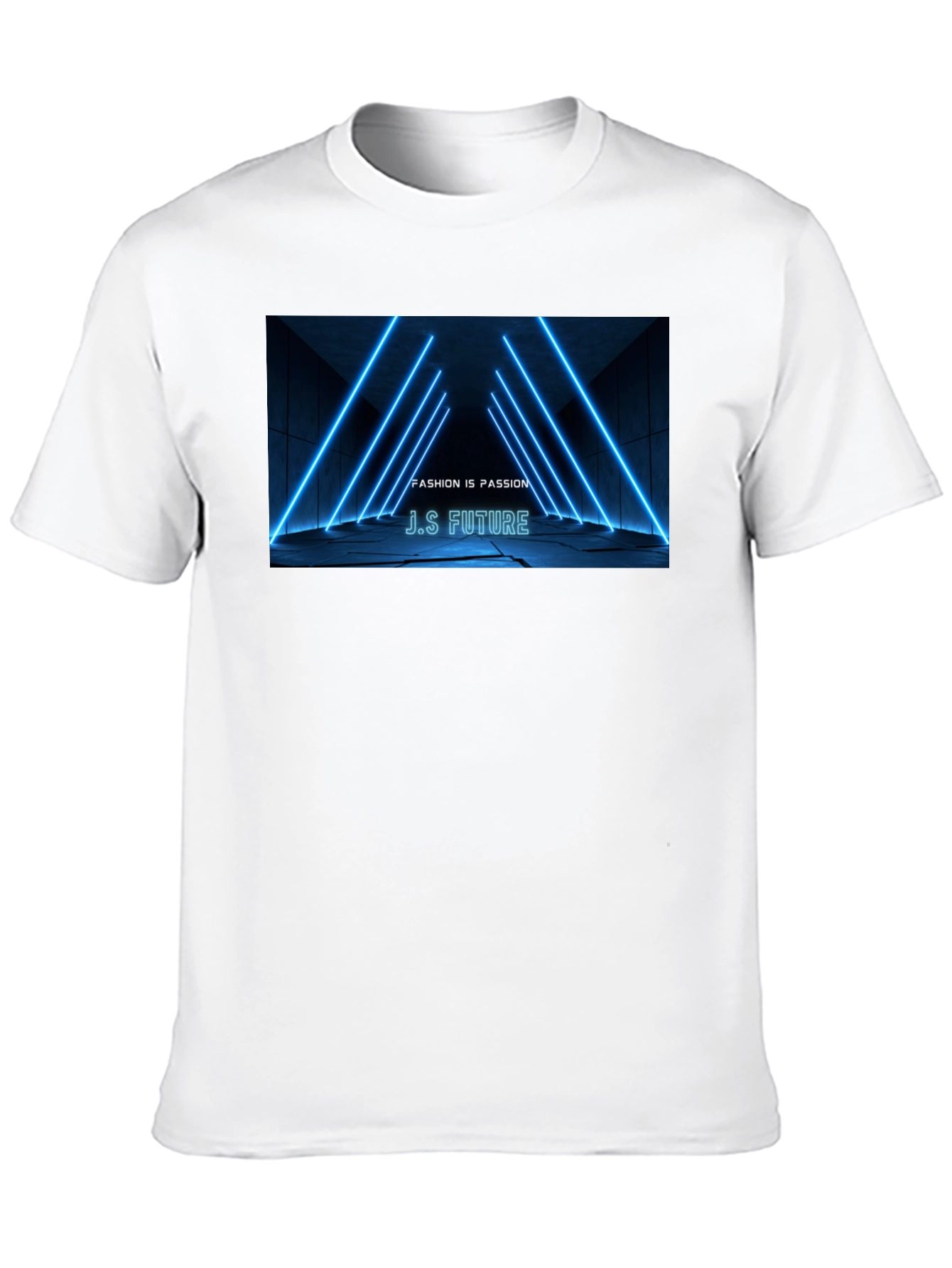 Fashion is Passion T-Shirt