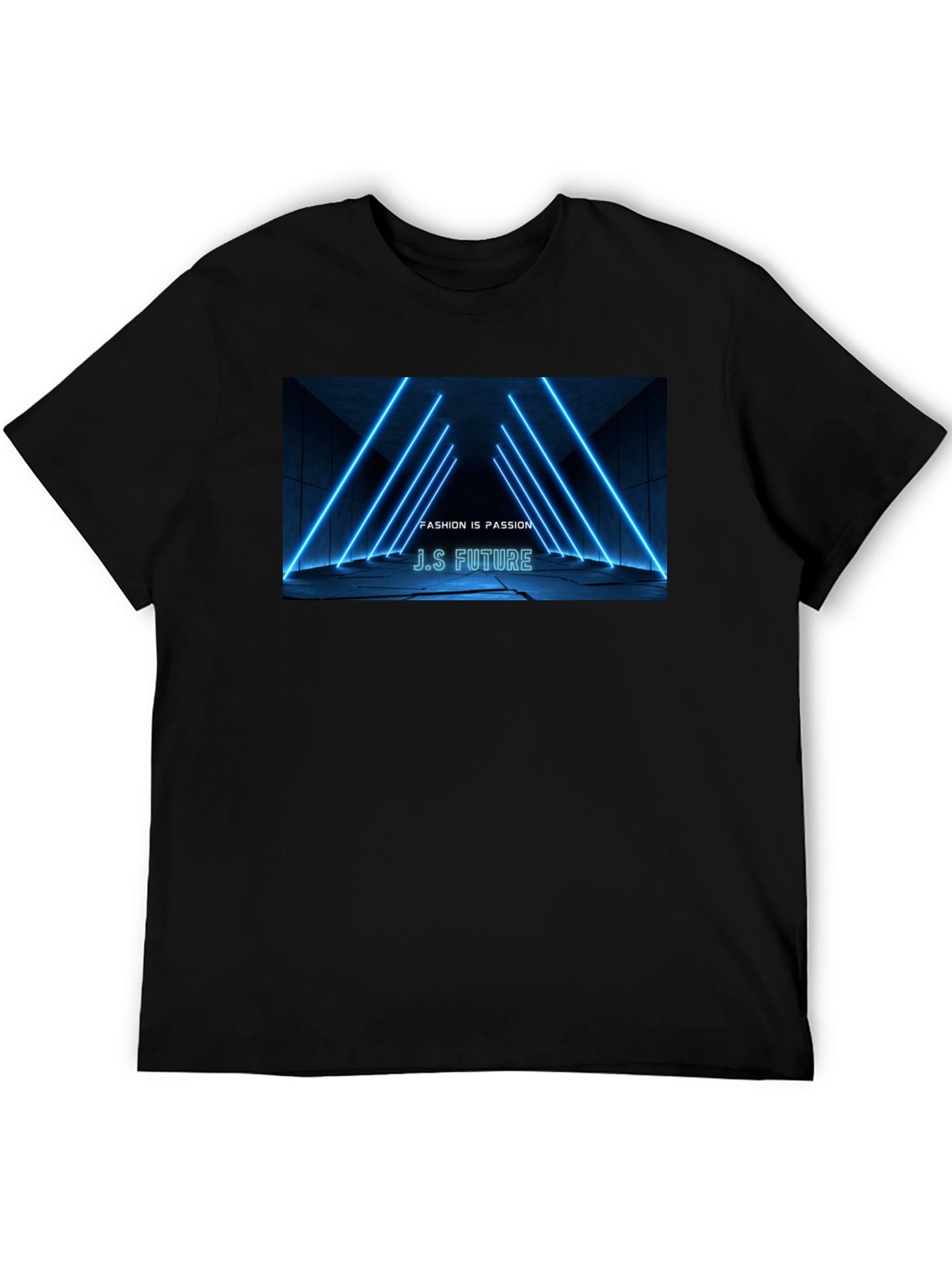 Fashion is Passion T-Shirt