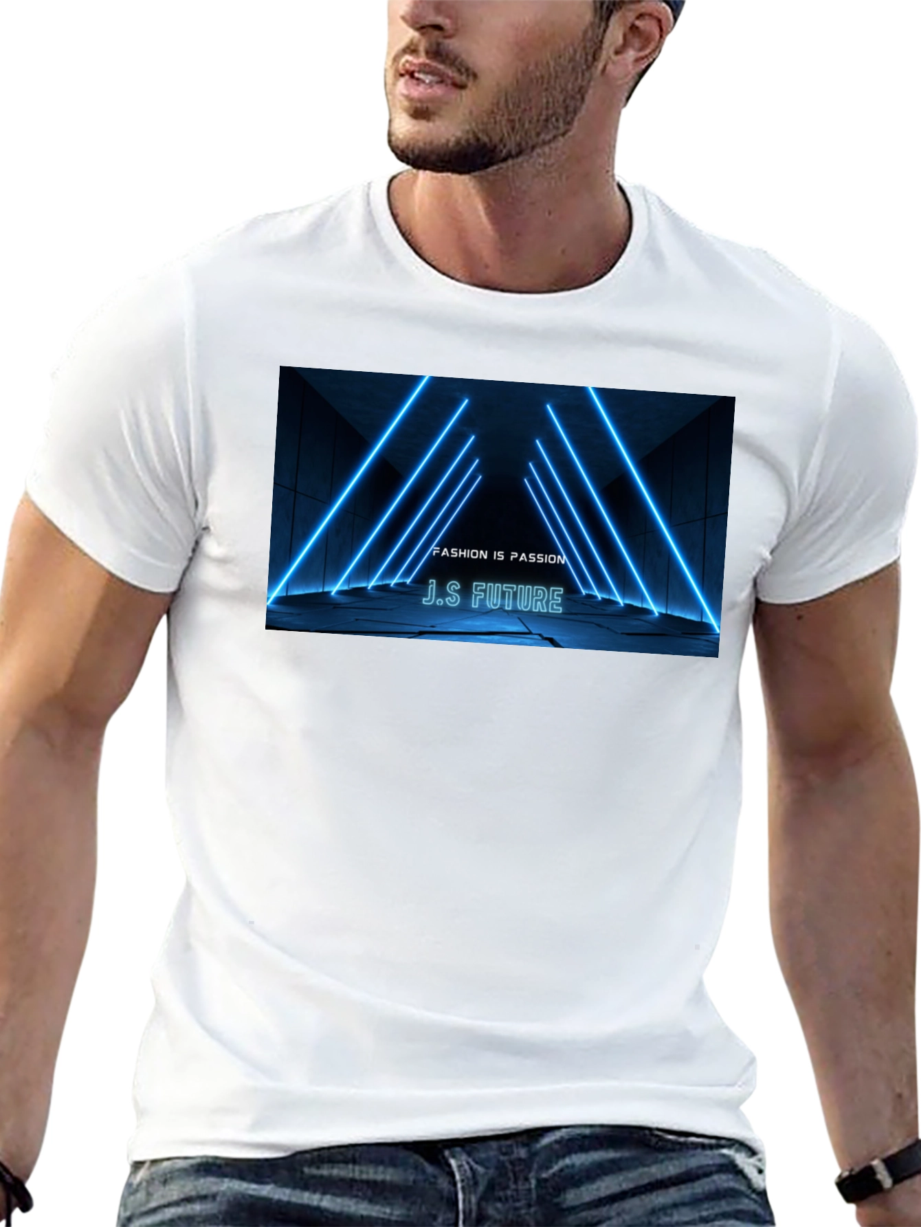 Fashion is Passion T-Shirt