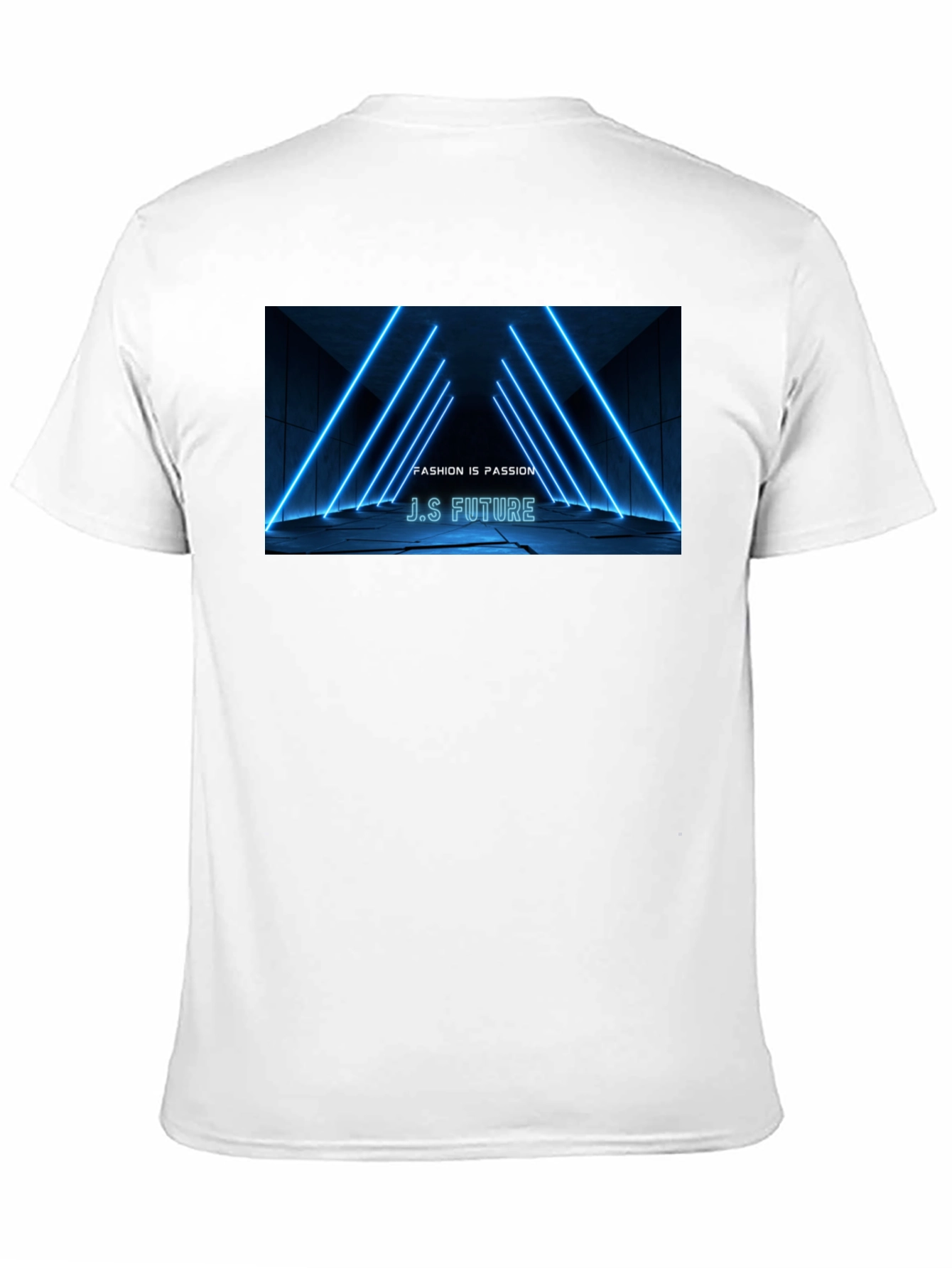 Fashion is Passion T-Shirt