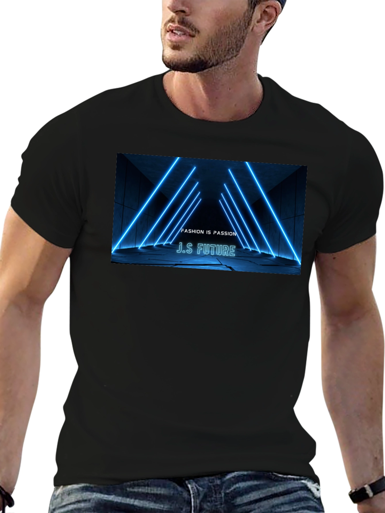 Fashion is Passion T-Shirt
