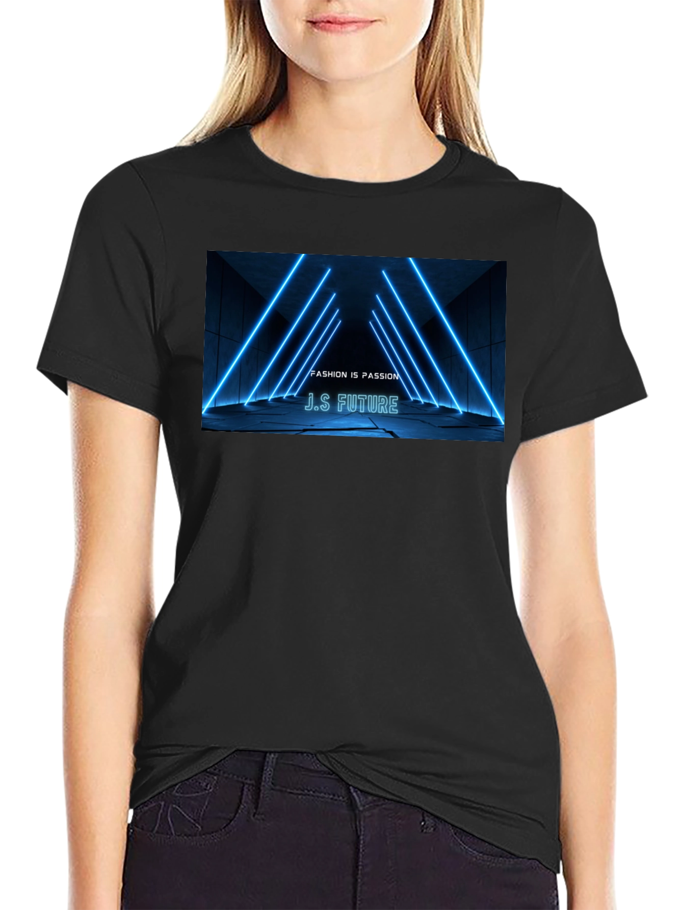 Fashion is Passion T-Shirt