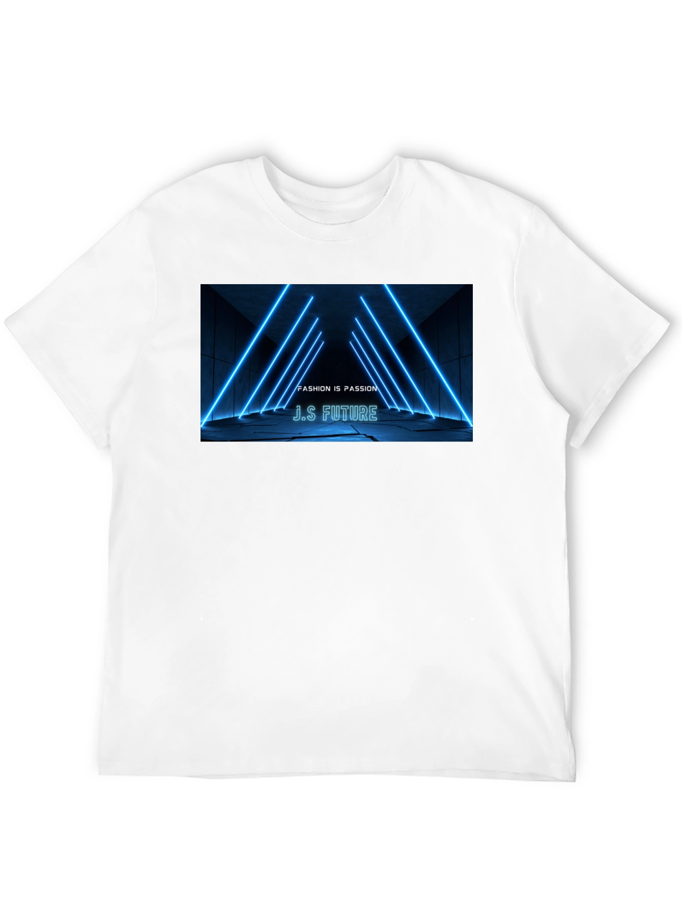 Fashion is Passion T-Shirt