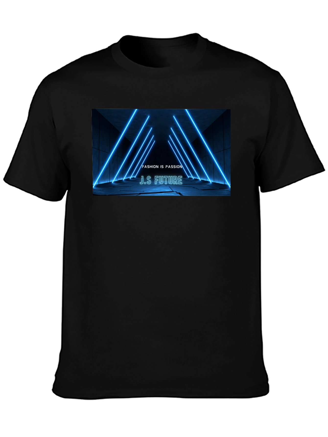 Fashion is Passion T-Shirt