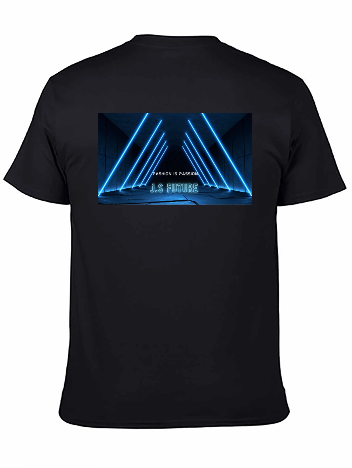 Fashion is Passion T-Shirt