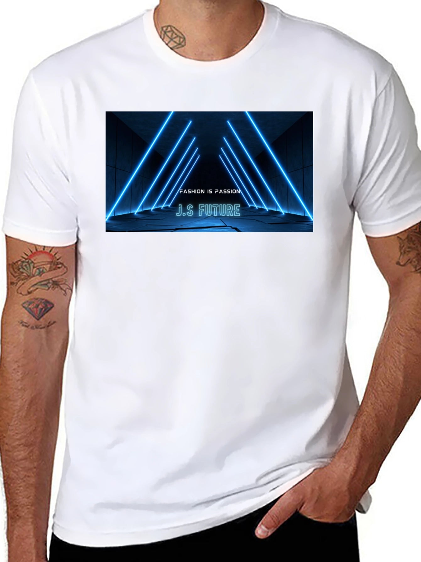 Fashion is Passion T-Shirt