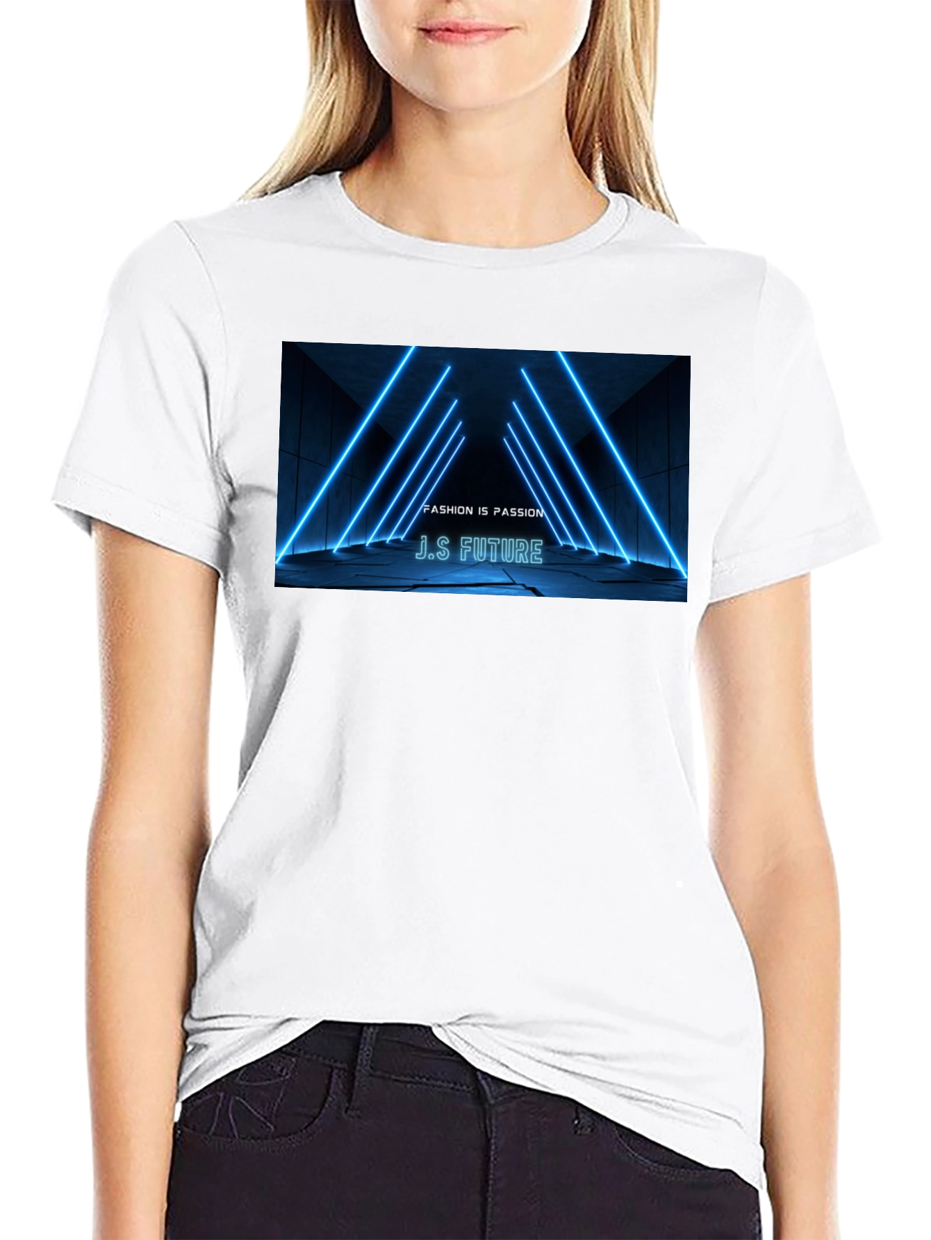 Fashion is Passion T-Shirt