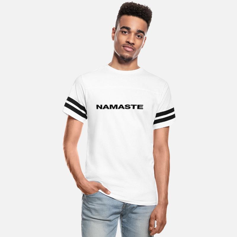Namaste