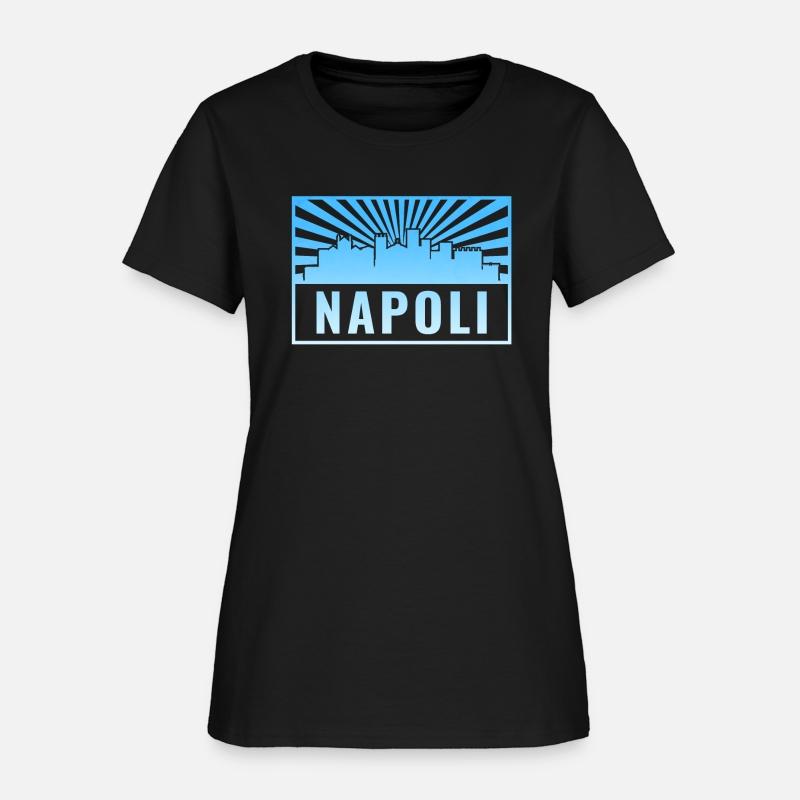 Naples Italy