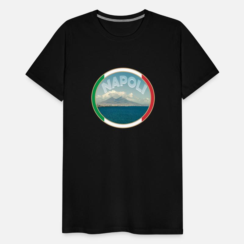 Naples, Napoli, I Love Napoli