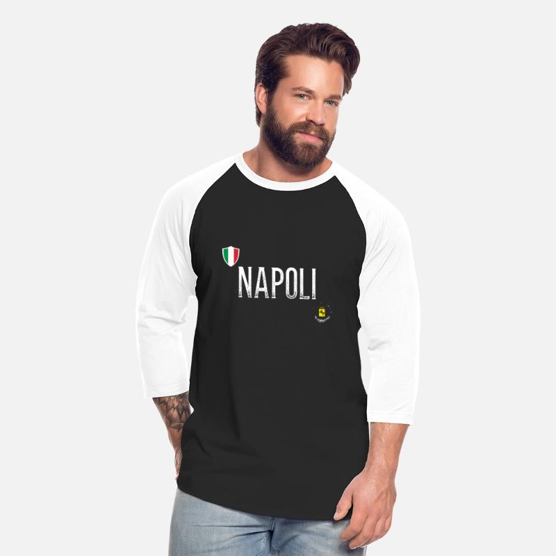 Napoli T Naples Italy