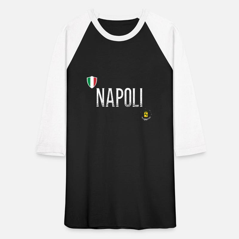 Napoli T Naples Italy