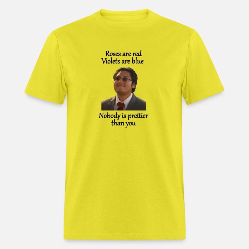 Nathan for You Salomon Flores