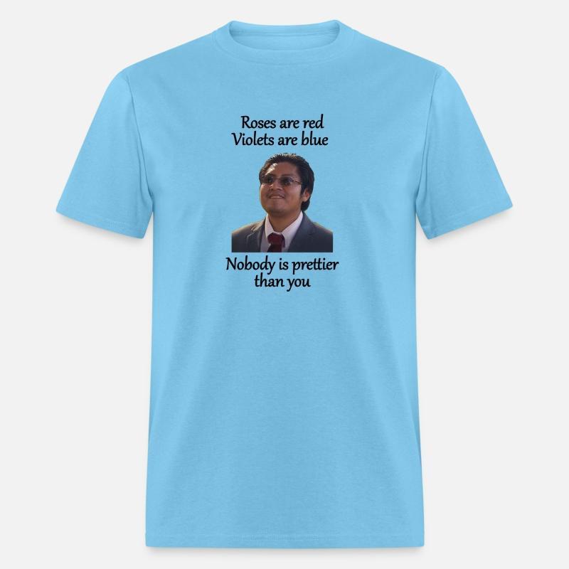Nathan for You Salomon Flores