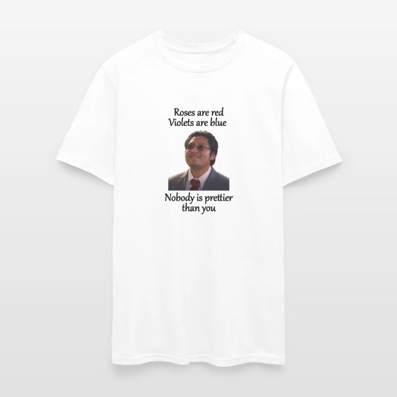 Nathan for You Salomon Flores
