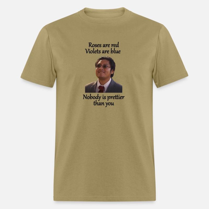 Nathan for You Salomon Flores