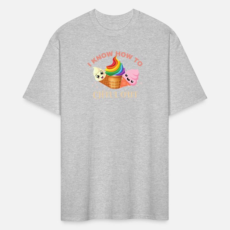 National ice cream day