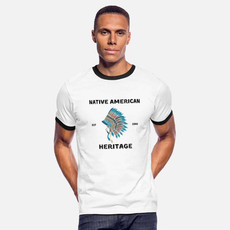 Native American Heritage