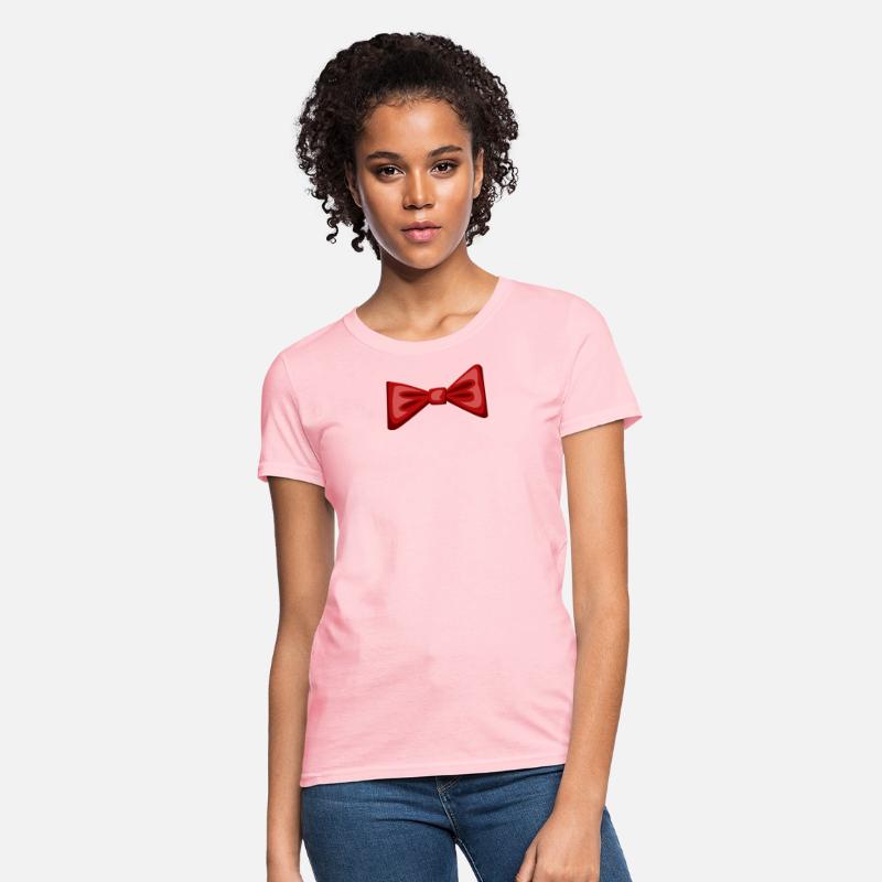 Neck Tie T-shirt