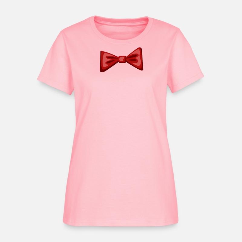 Neck Tie T-shirt