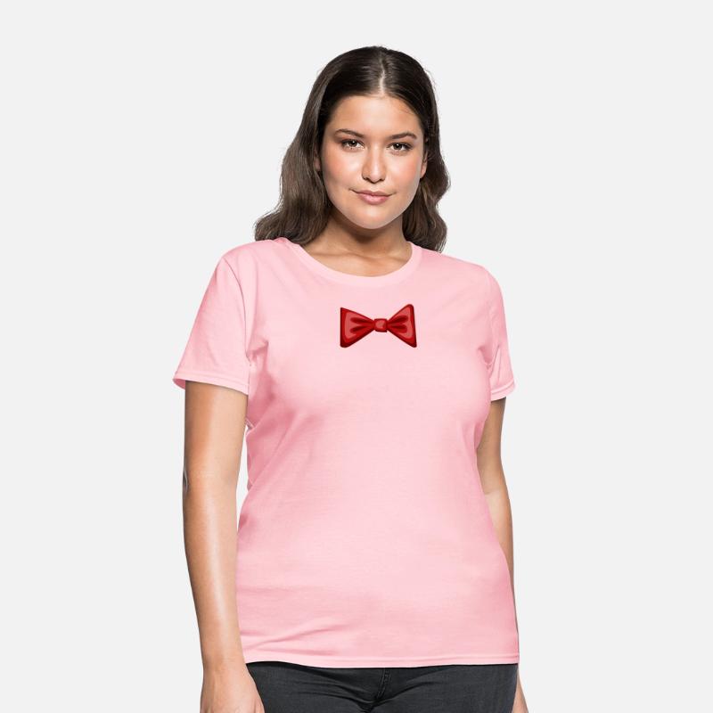 Neck Tie T-shirt