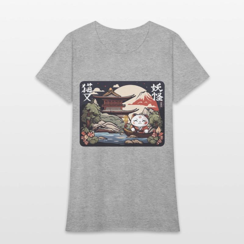 Neko Journey