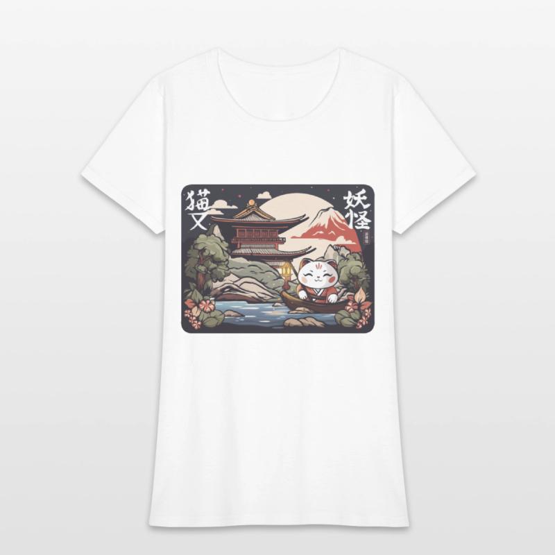 Neko Journey