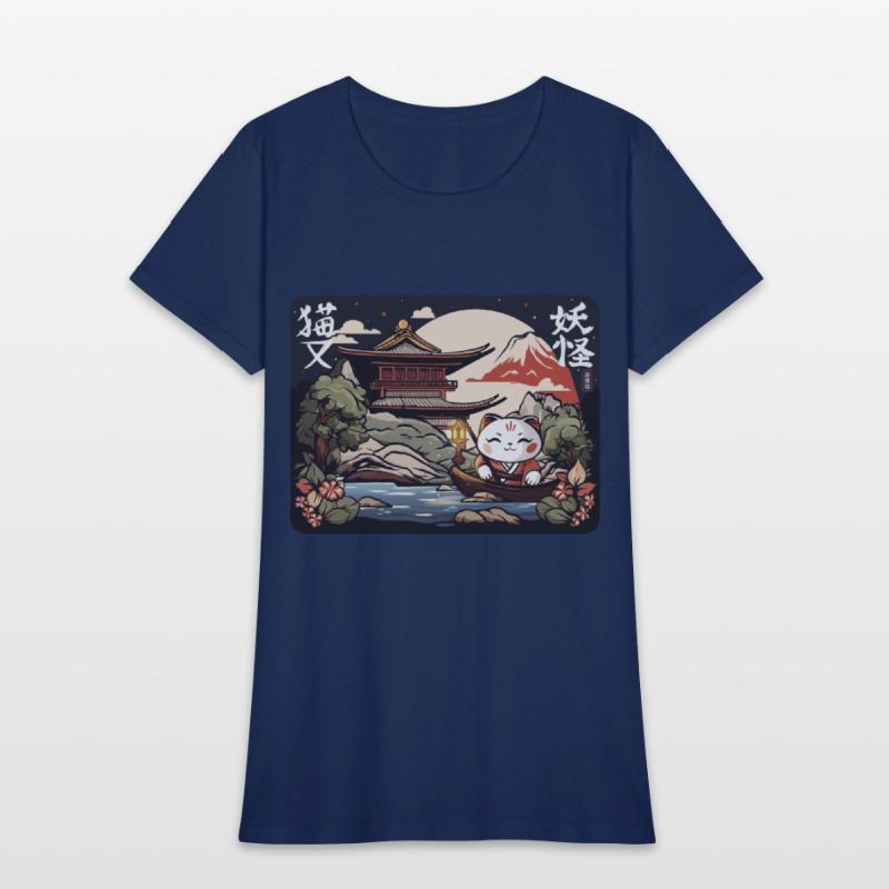Neko Journey