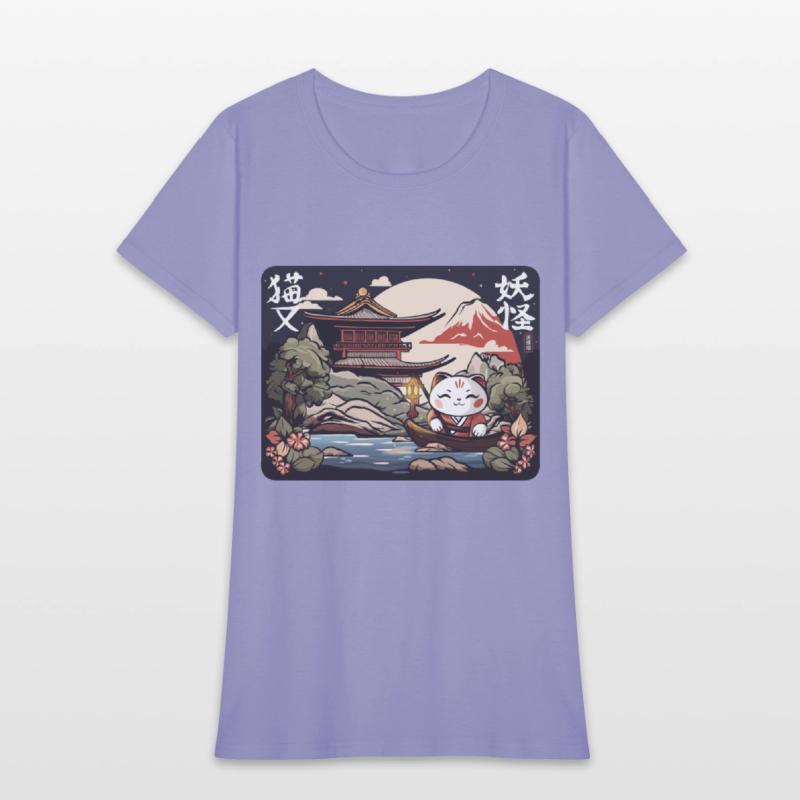 Neko Journey