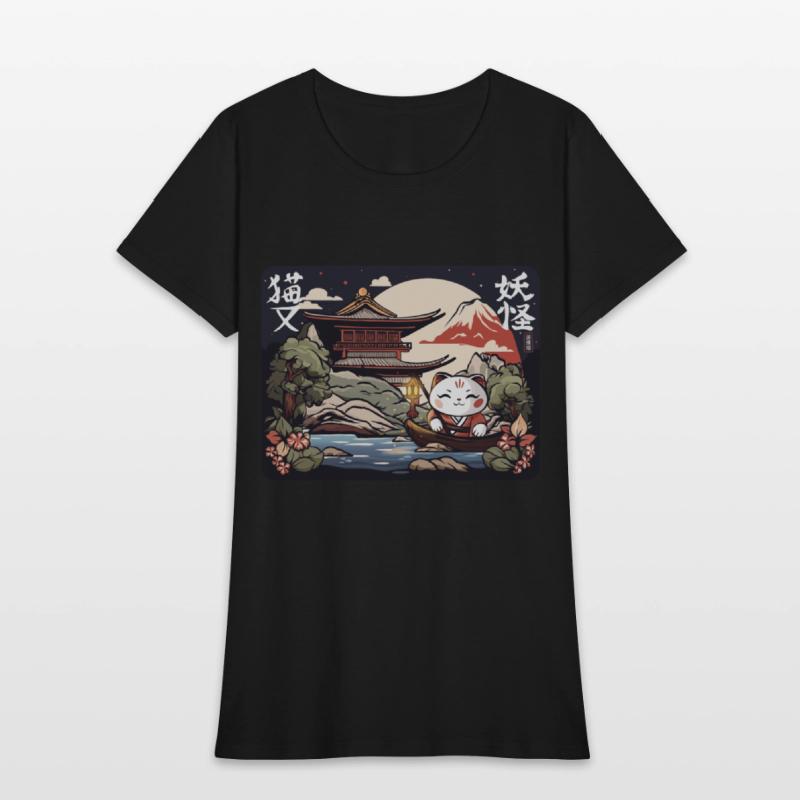 Neko Journey