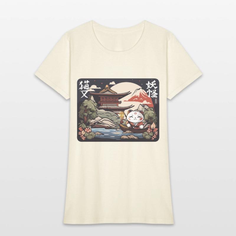 Neko Journey
