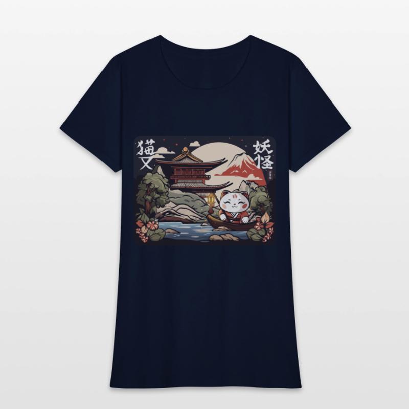 Neko Journey