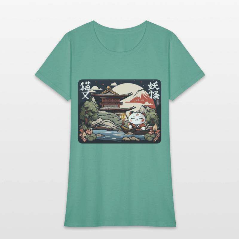 Neko Journey