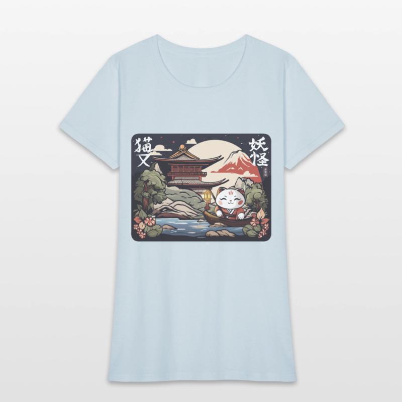 Neko Journey