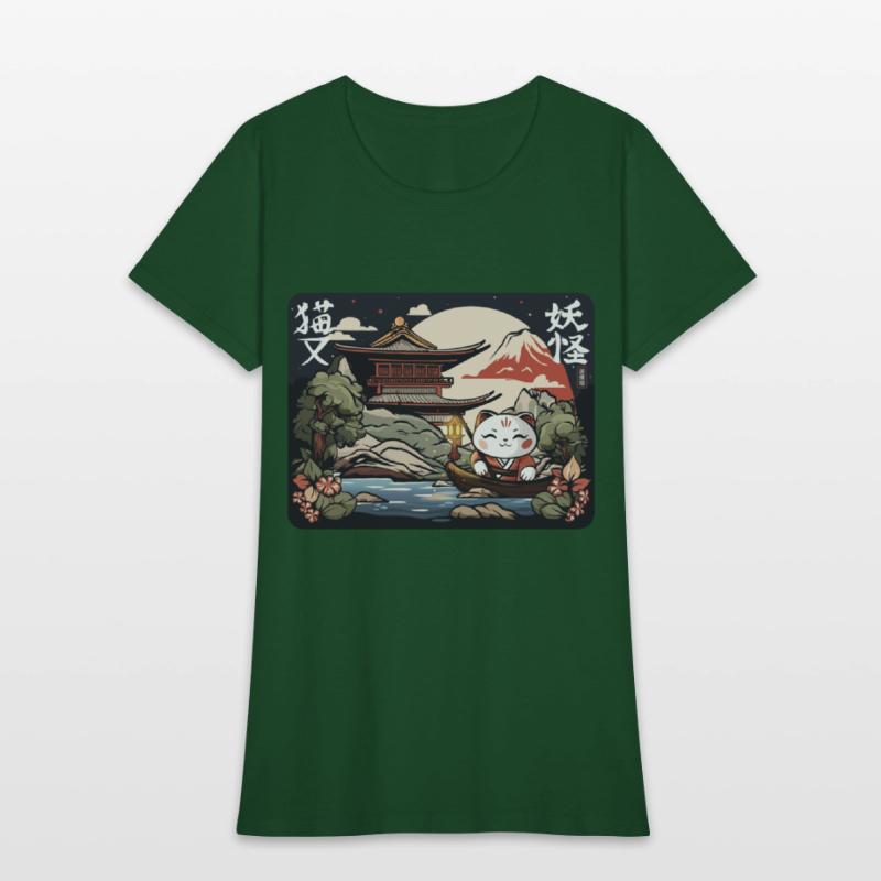 Neko Journey