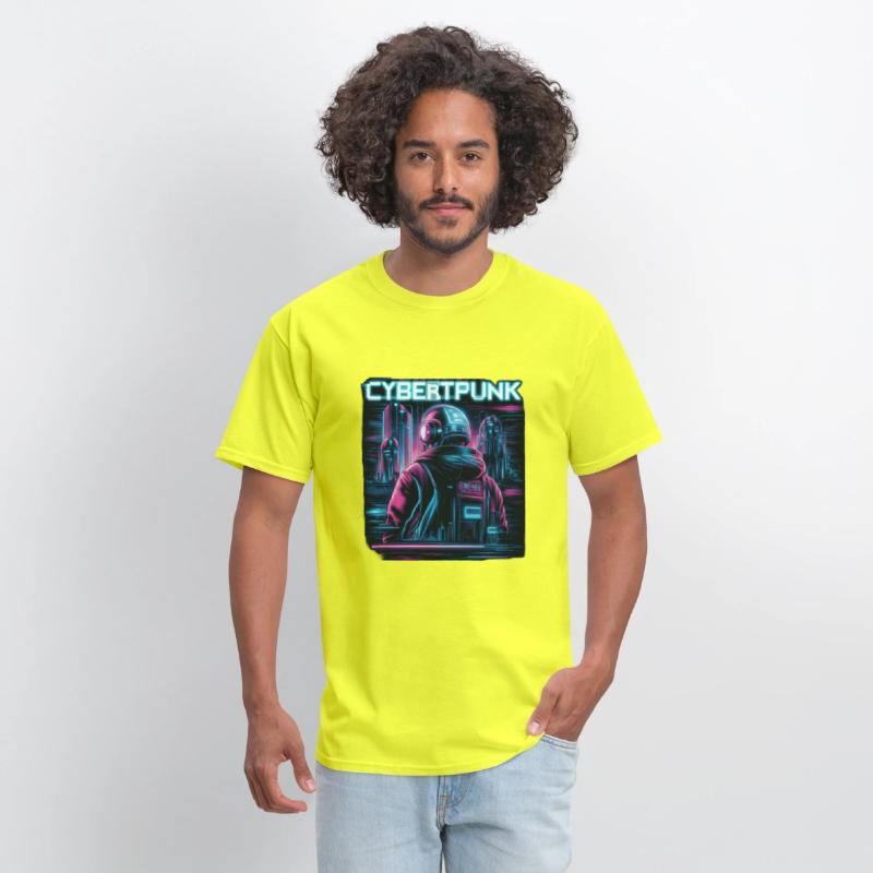Neon City Chronicles