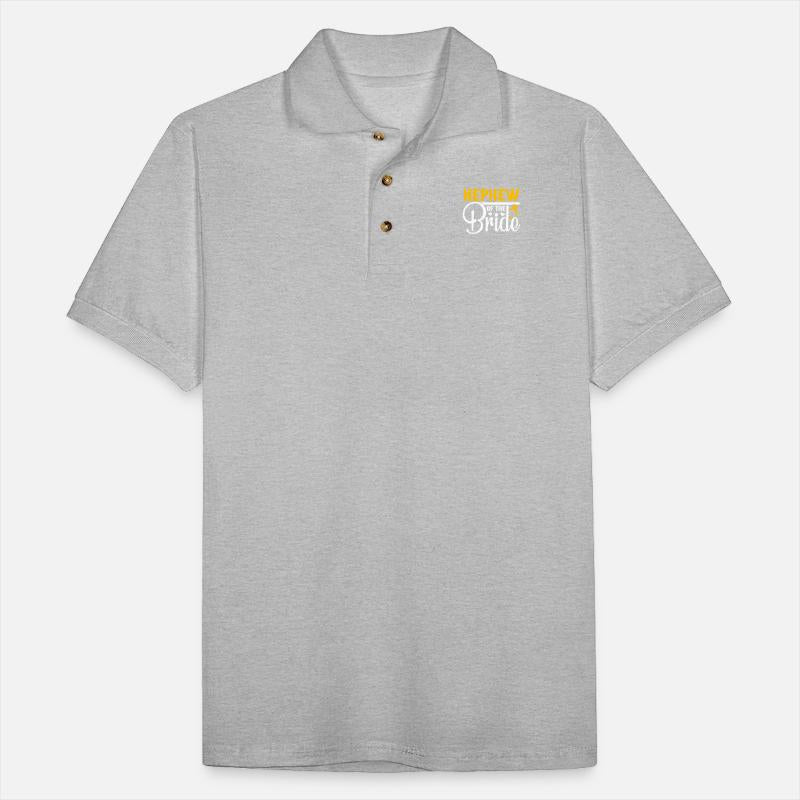 Nephew Of The Bride Wedding Party Matching Gift